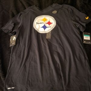 Pittsburgh Steelers tshirt